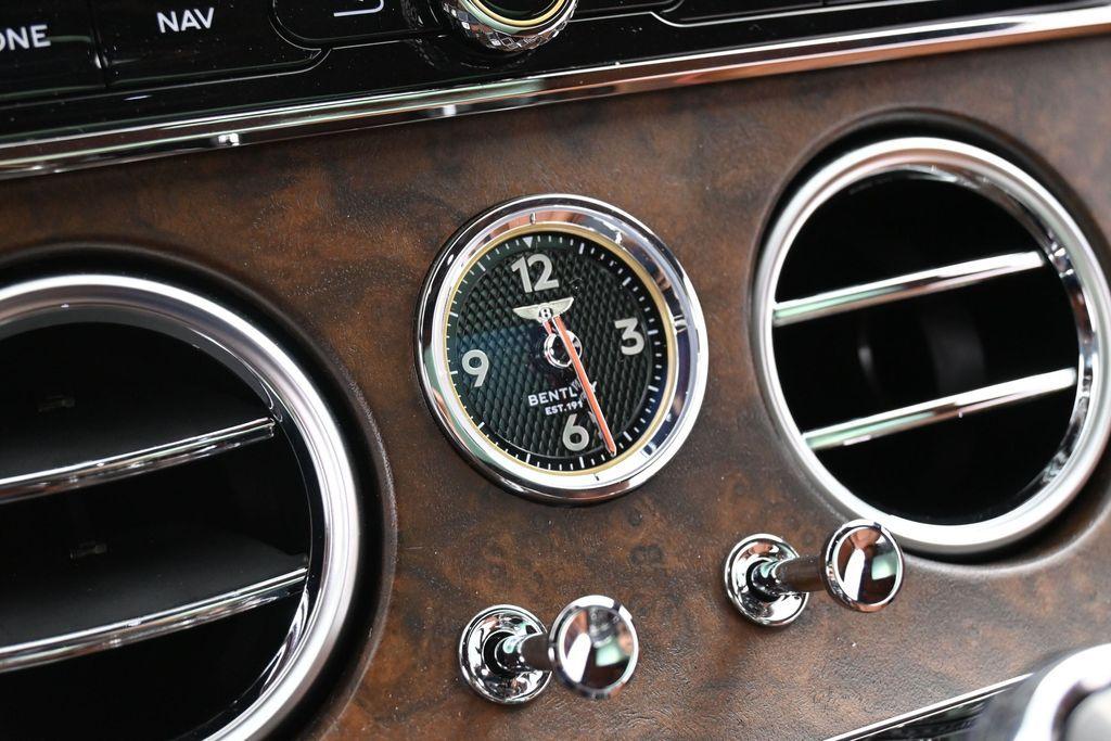 صورة مصغرة 22 لـ 2026 Bentley CONTINENTAL GT AZURE