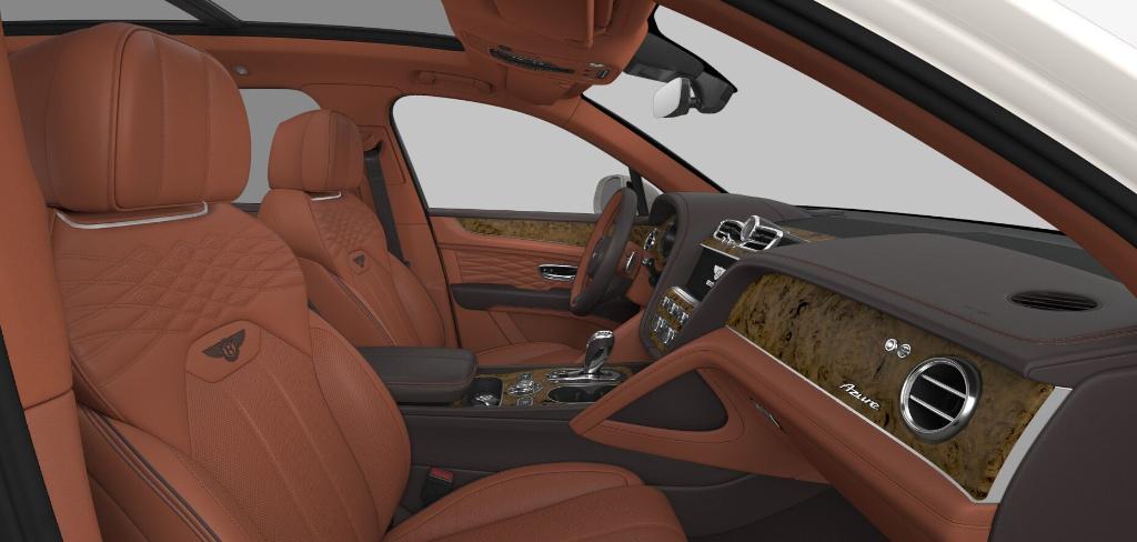 2026 Bentley BENTAYGA AZURE 照片 7