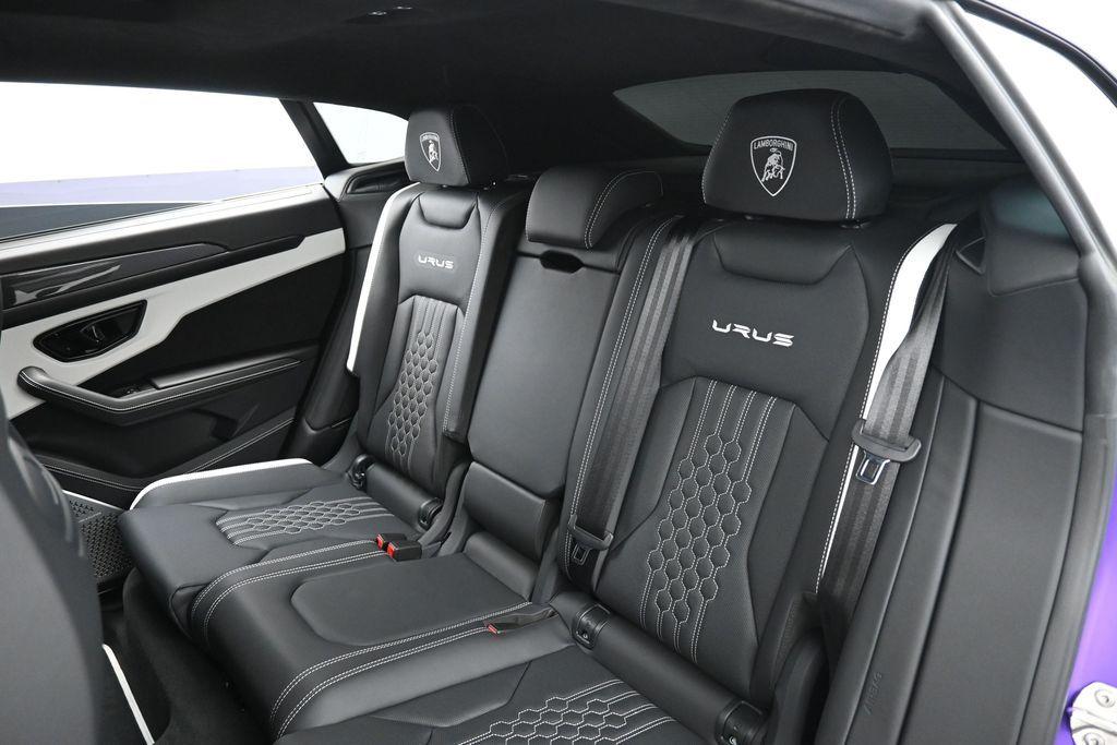 صورة مصغرة 22 لـ 2024 Lamborghini URUS S