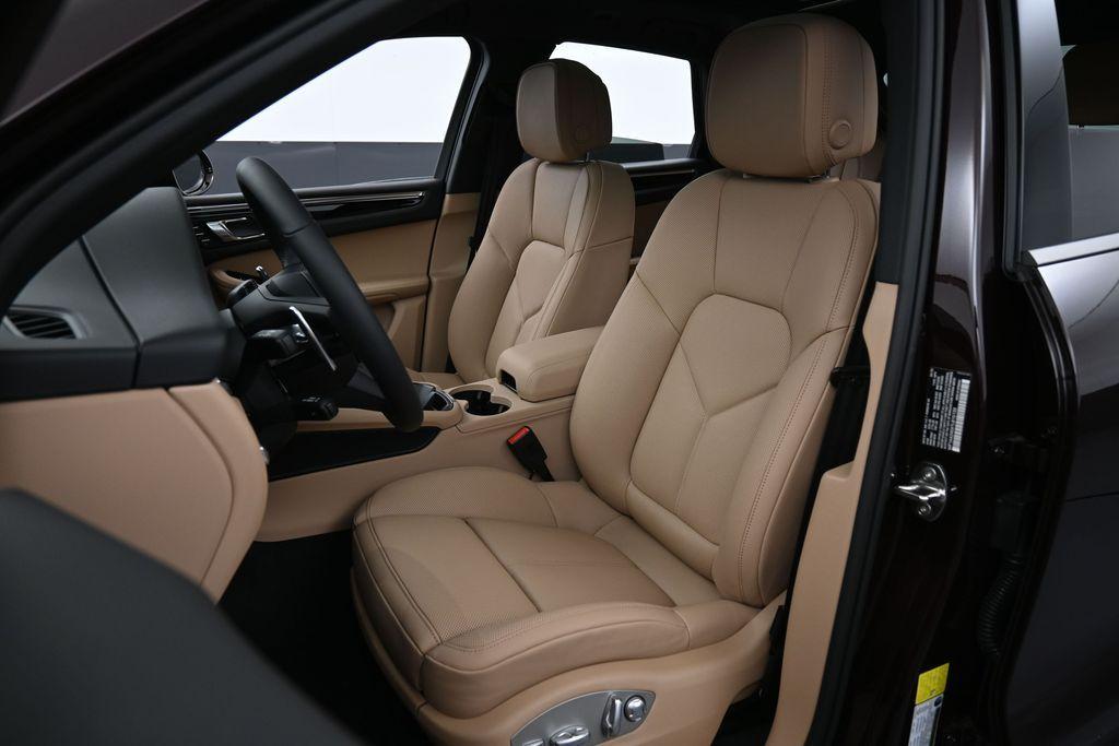2026 Porsche MACAN BASE 照片 5