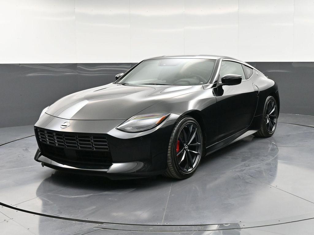 2024 Nissan Z
