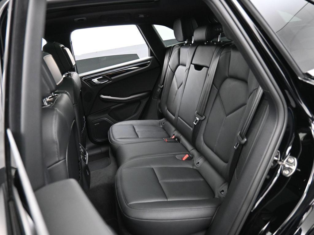 صورة مصغرة 23 لـ 2026 Porsche MACAN