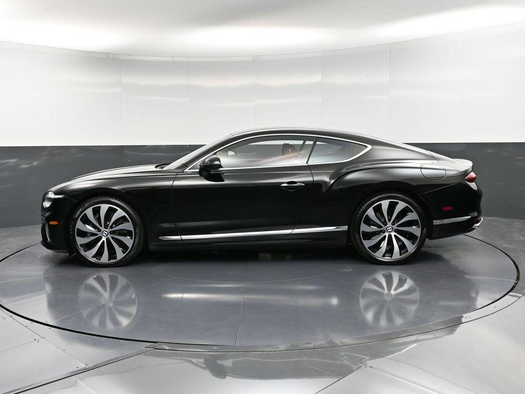 صورة 2 لـ 2026 Bentley CONTINENTAL GT