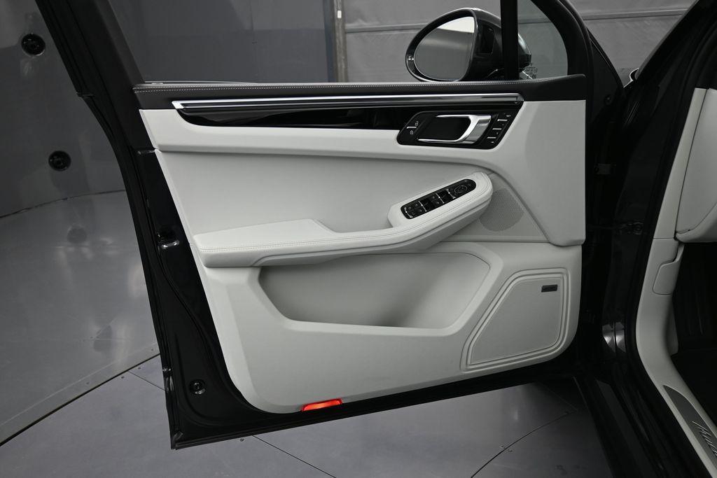 صورة مصغرة 14 لـ 2026 Porsche MACAN S