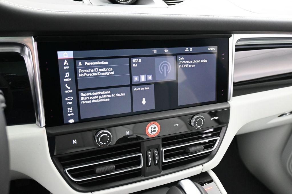 صورة مصغرة 20 لـ 2026 Porsche MACAN S