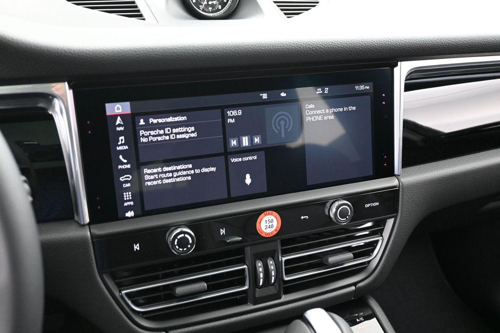 صورة مصغرة 18 لـ 2026 Porsche MACAN BASE