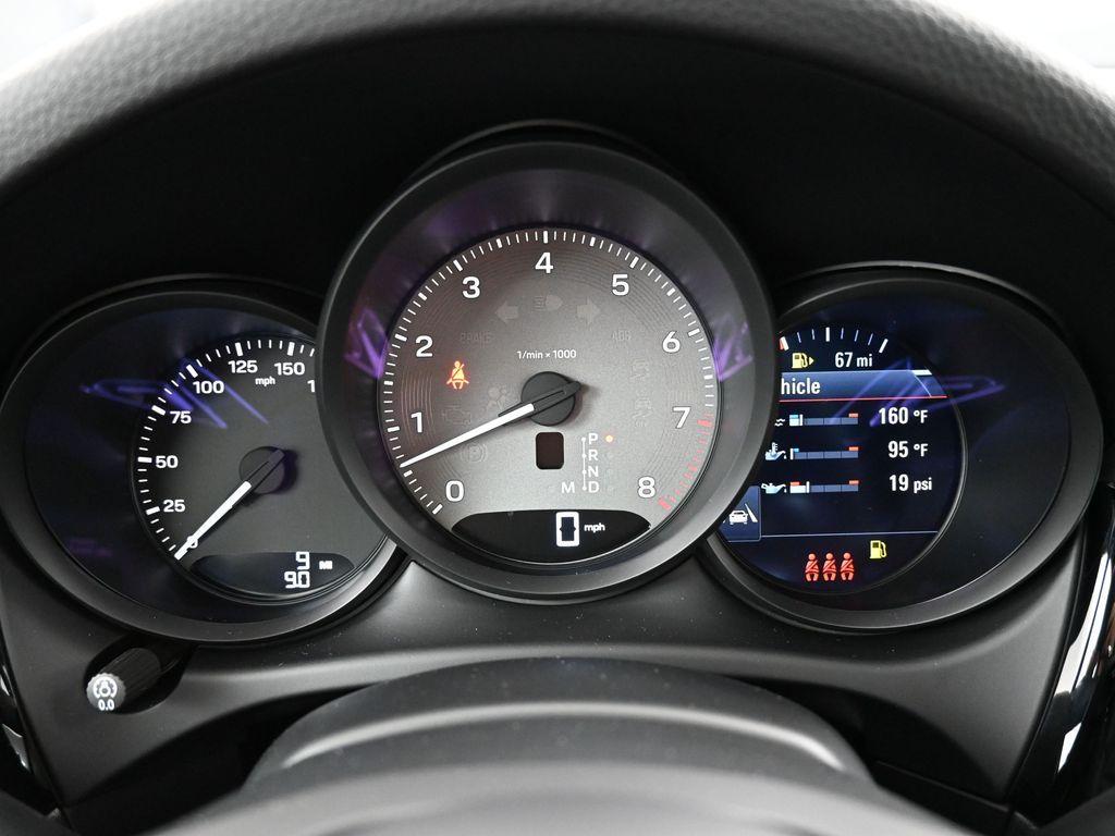 صورة مصغرة 18 لـ 2026 Porsche MACAN S