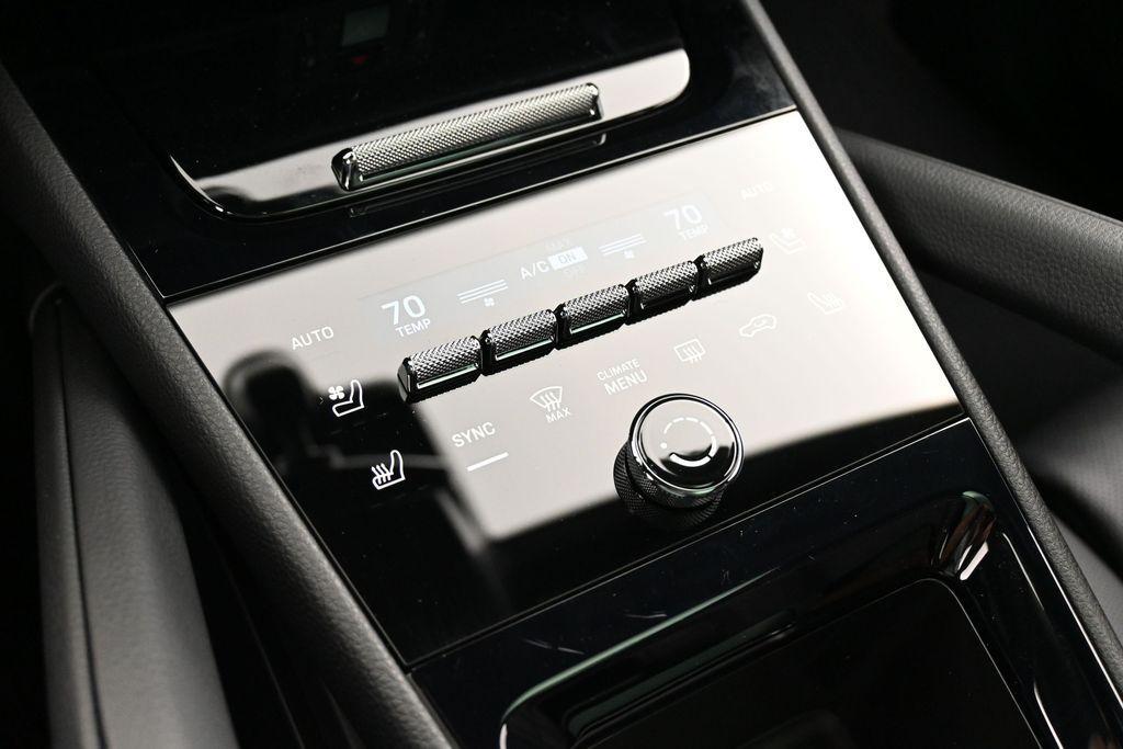 صورة مصغرة 20 لـ 2026 Porsche CAYENNE BASE