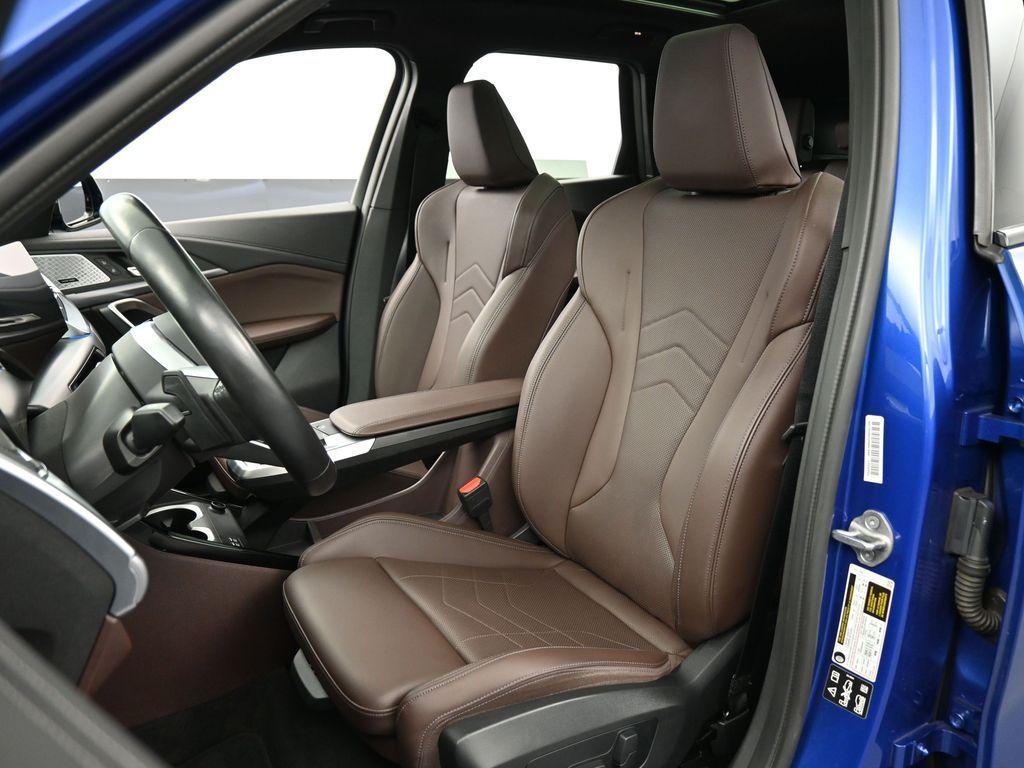 BMW X1 XDRIVE28I - 5