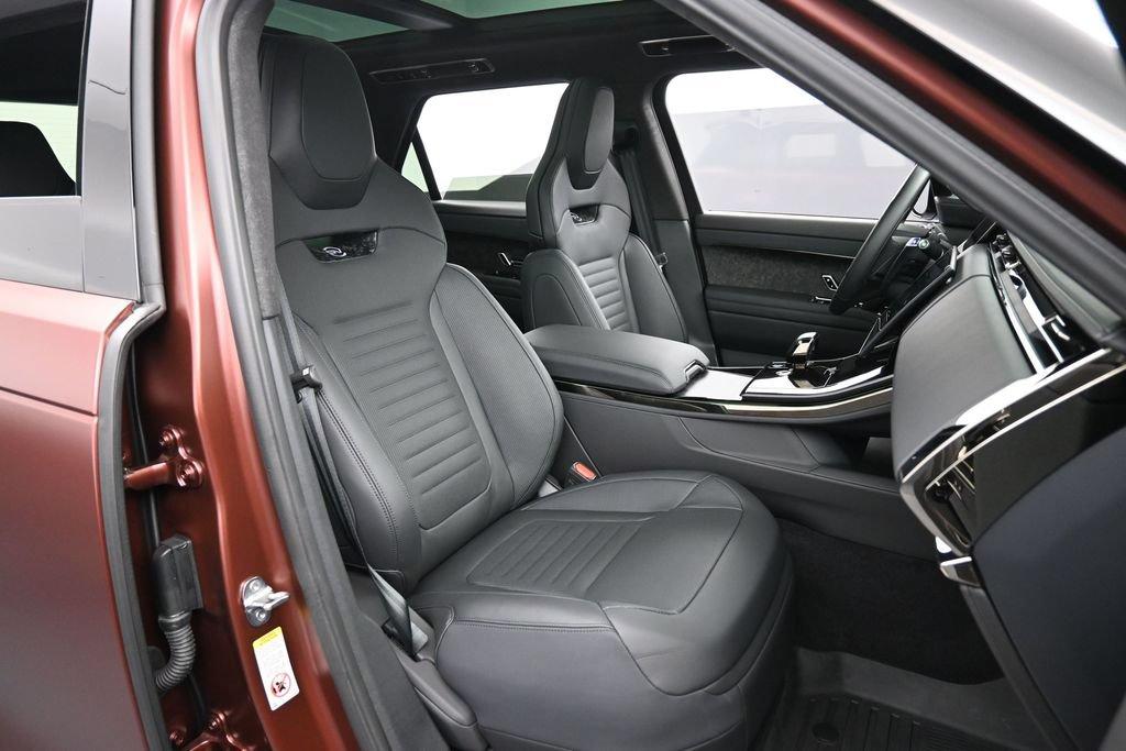 2025 LAND Rover RANGE ROVER SPORT P635 SV EDITION TWO 缩略图 33