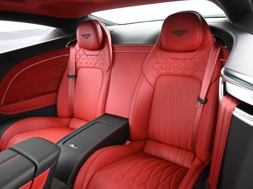 2026 Bentley CONTINENTAL GT AZURE 缩略图 23