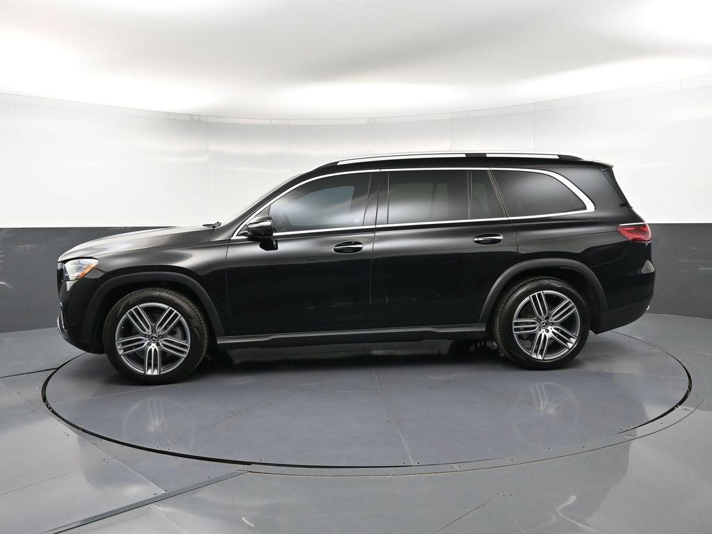 صورة 2 لـ 2025 Mercedes-BENZ GLS