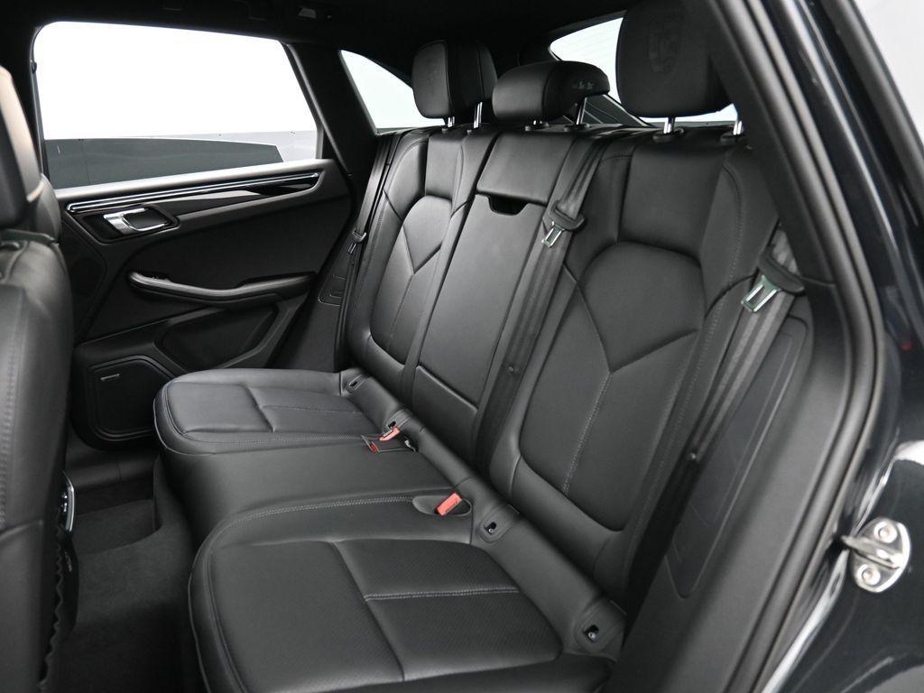 2026 Porsche MACAN — миниатюра 22