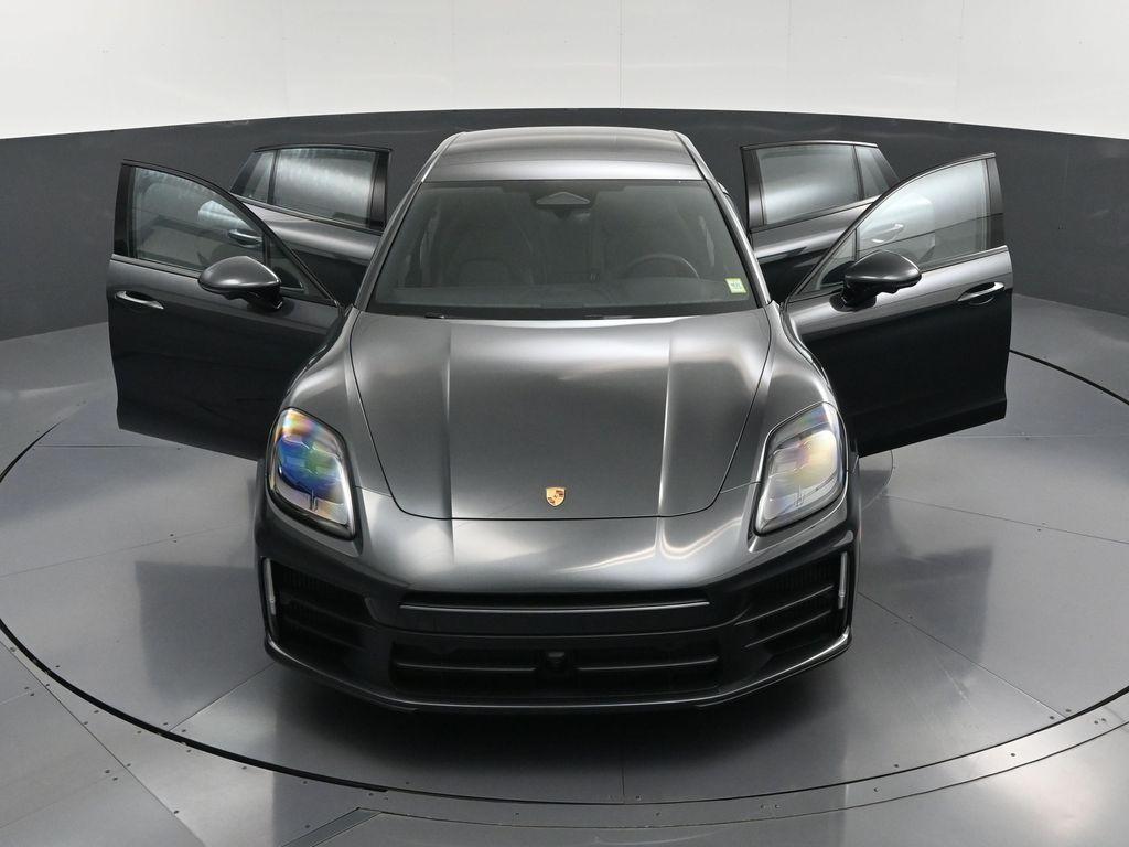 صورة مصغرة 29 لـ 2026 Porsche PANAMERA 4