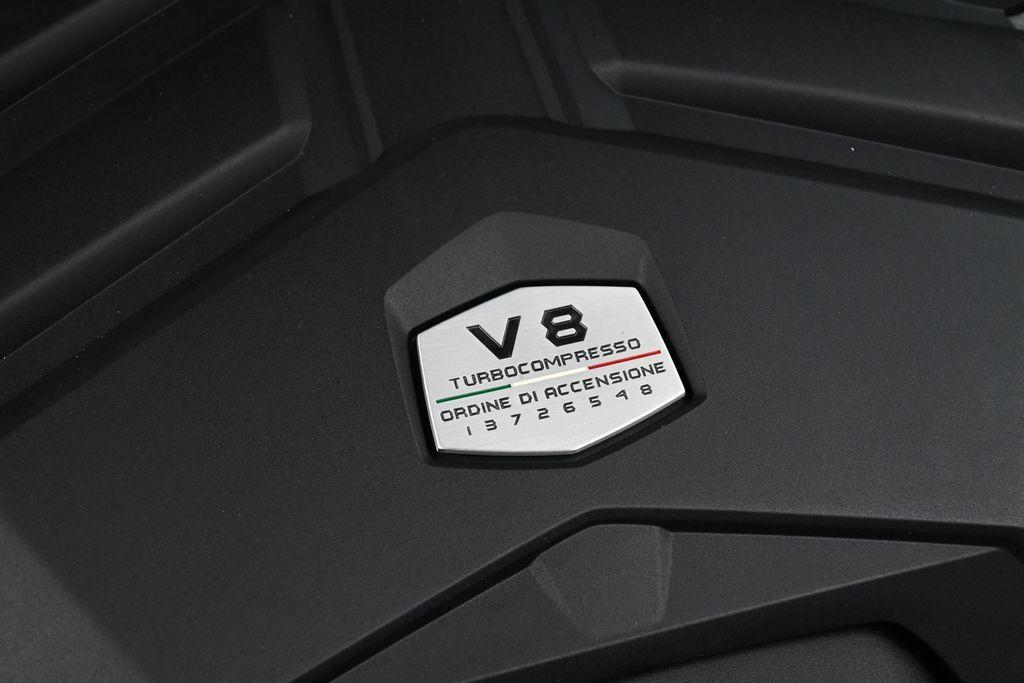 صورة مصغرة 36 لـ 2023 Lamborghini URUS S