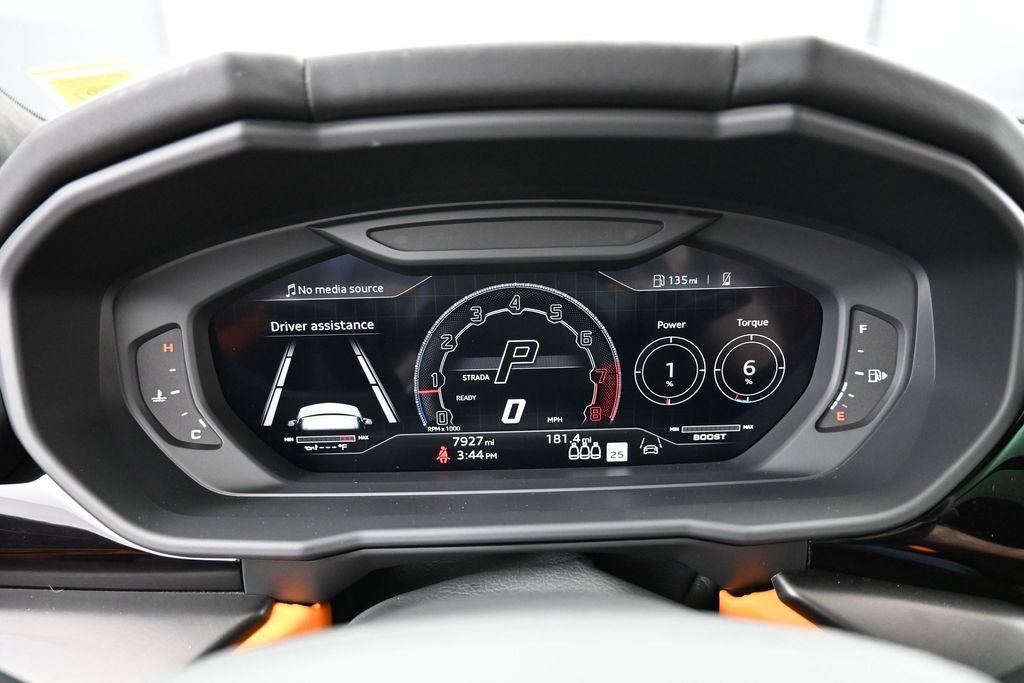 صورة مصغرة 19 لـ 2023 Lamborghini URUS S