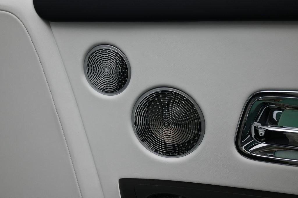 2027 ROLLS-ROYCE PHANTOM 缩略图 30