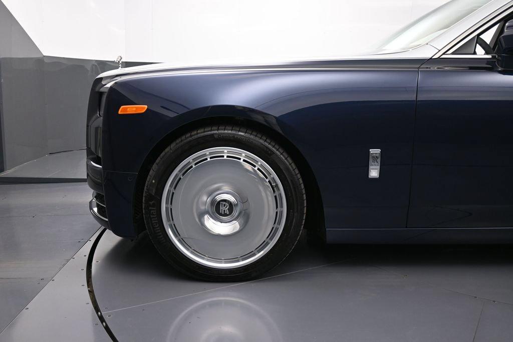 2027 ROLLS-ROYCE PHANTOM 缩略图 11