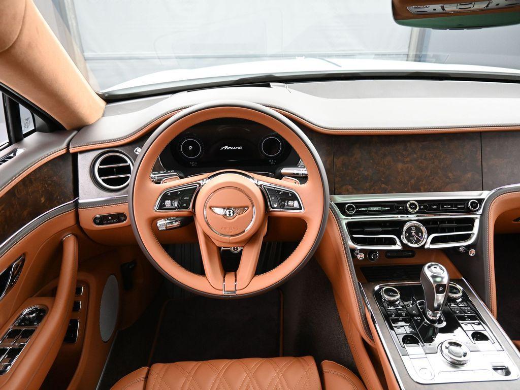 صورة مصغرة 17 لـ 2026 Bentley FLYING SPUR AZURE