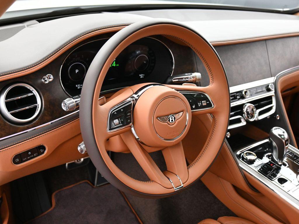 صورة مصغرة 16 لـ 2026 Bentley FLYING SPUR AZURE