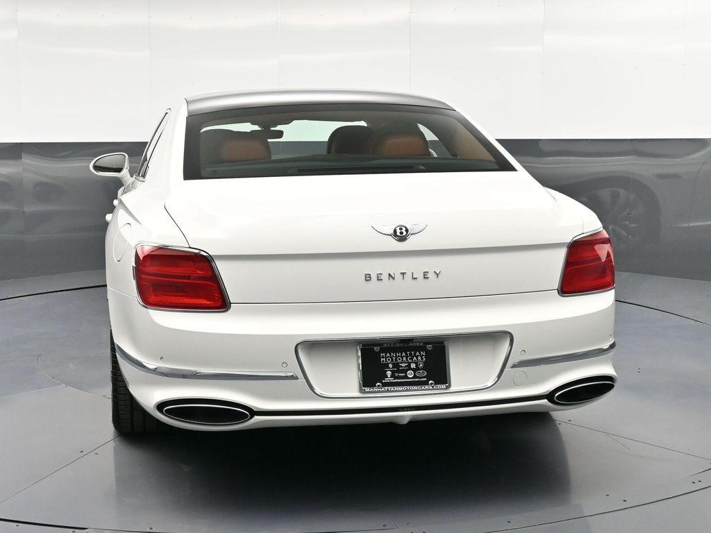 صورة 6 لـ 2026 Bentley FLYING SPUR AZURE