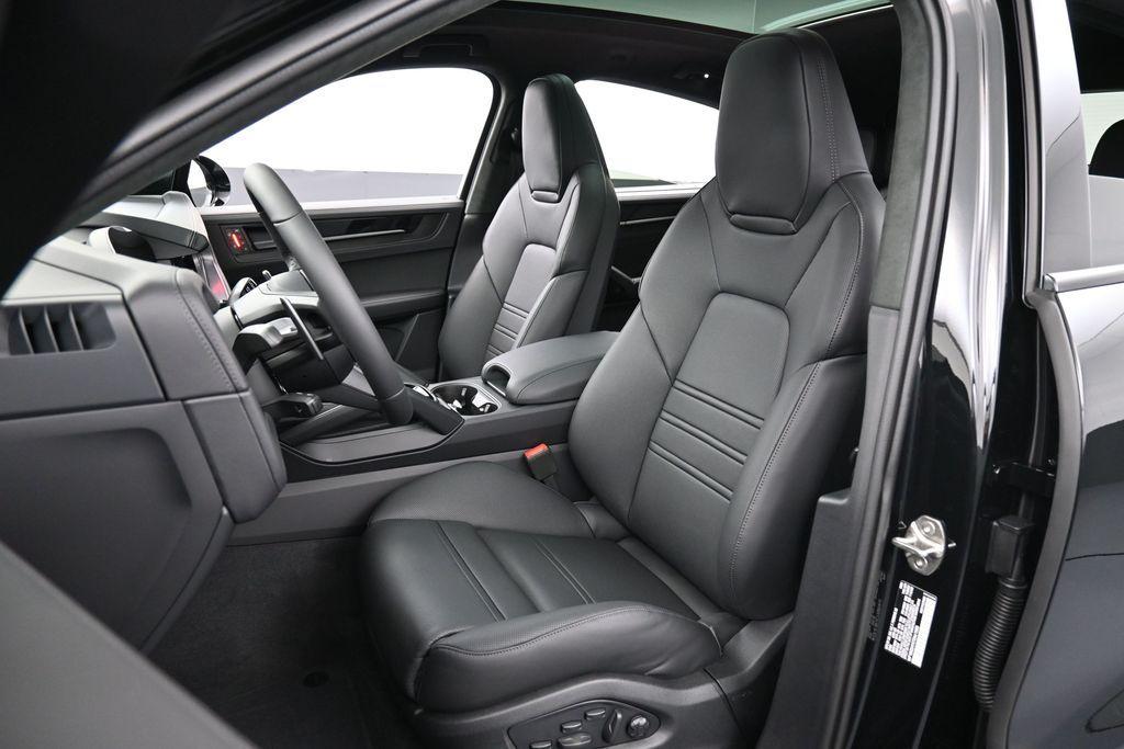PORSCHE CAYENNE - 5