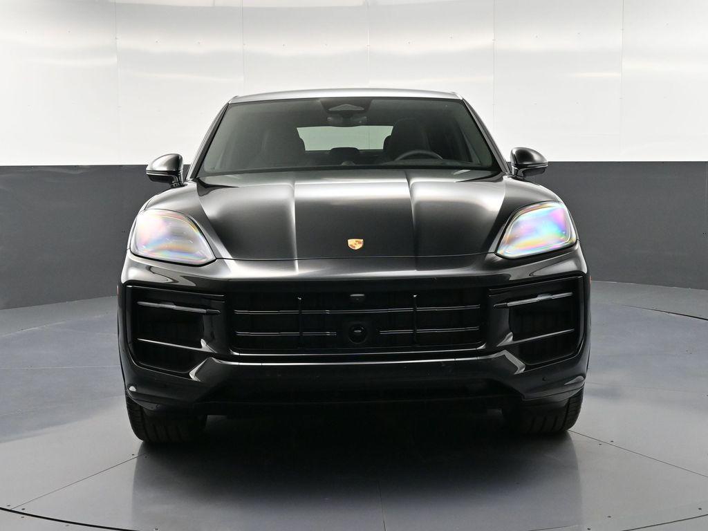 PORSCHE CAYENNE - 10