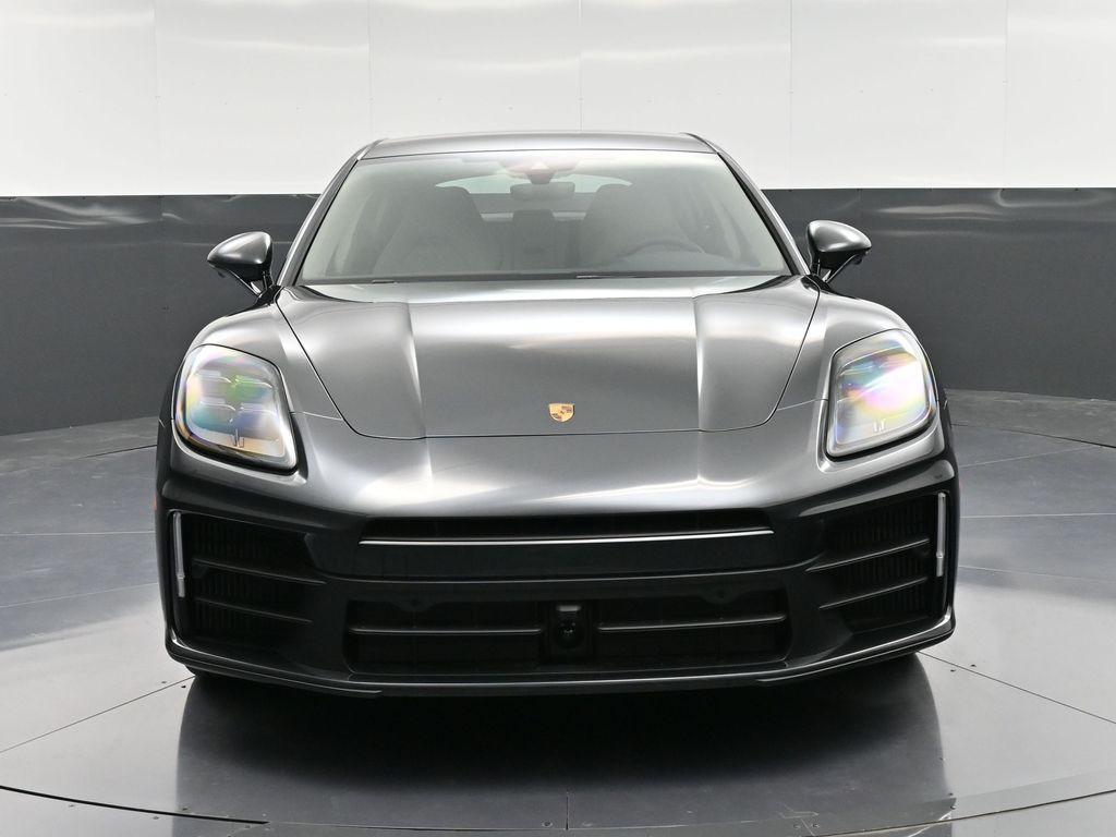 صورة 10 لـ 2026 Porsche PANAMERA 4