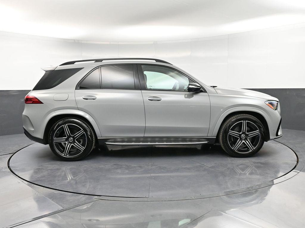 MERCEDES-BENZ GLE-CLASS - 8