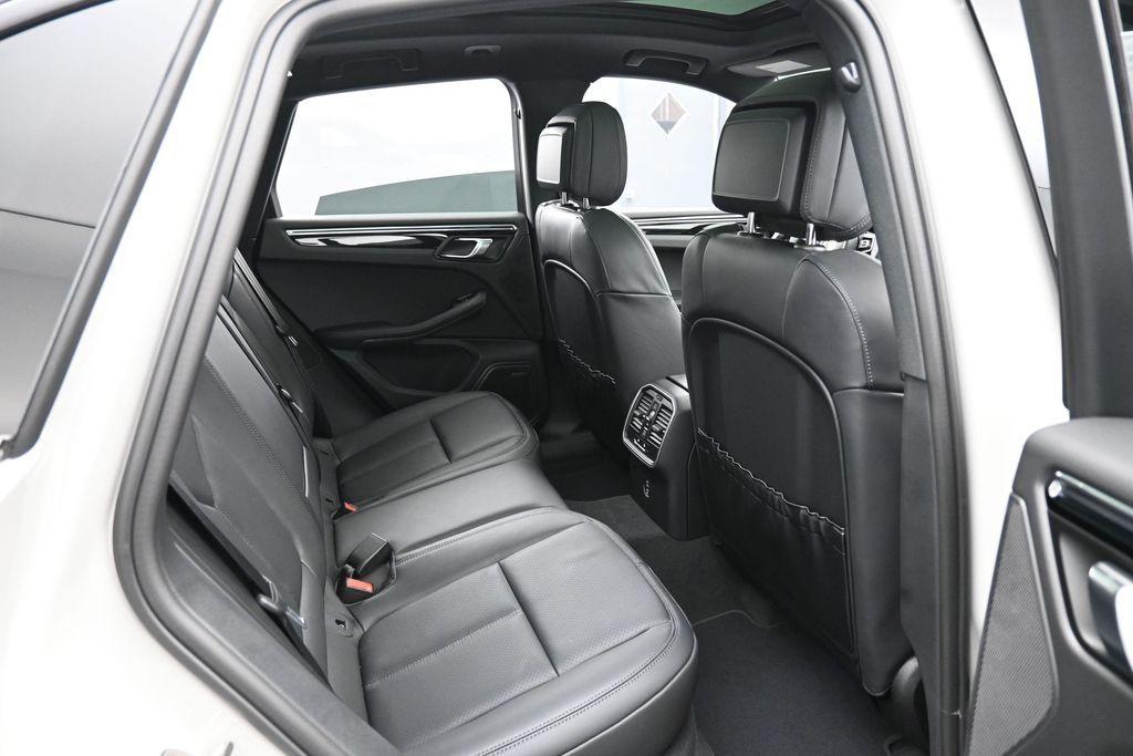 صورة مصغرة 26 لـ 2026 Porsche MACAN S