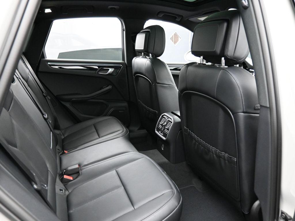 صورة مصغرة 27 لـ 2026 Porsche MACAN S