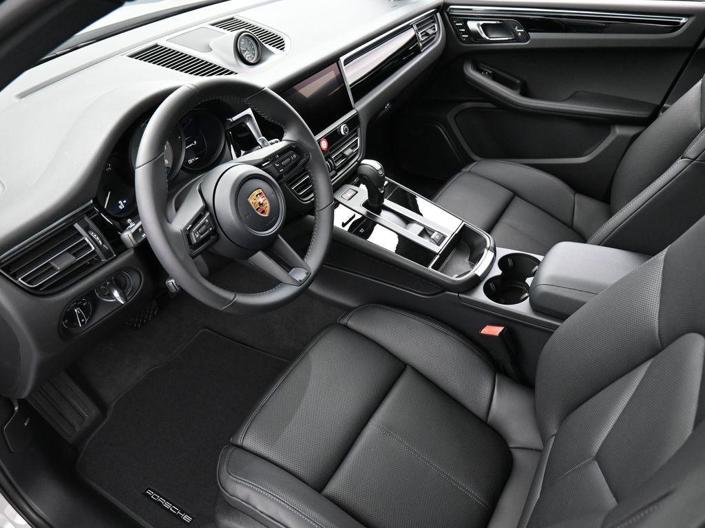 2026 Porsche MACAN S 照片 4