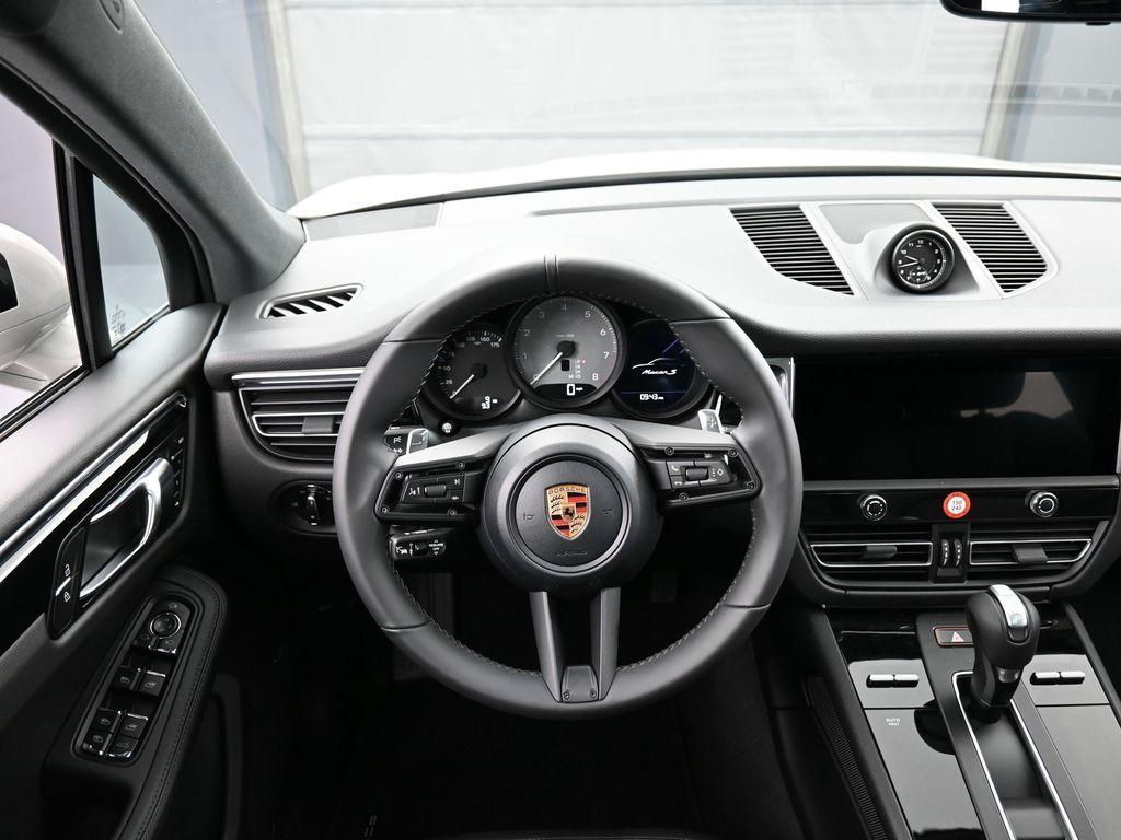 صورة مصغرة 17 لـ 2026 Porsche MACAN S