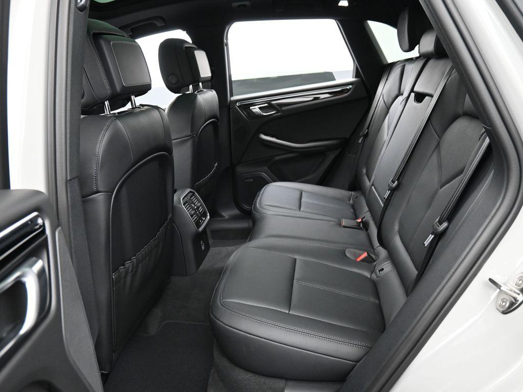 صورة مصغرة 24 لـ 2026 Porsche MACAN S