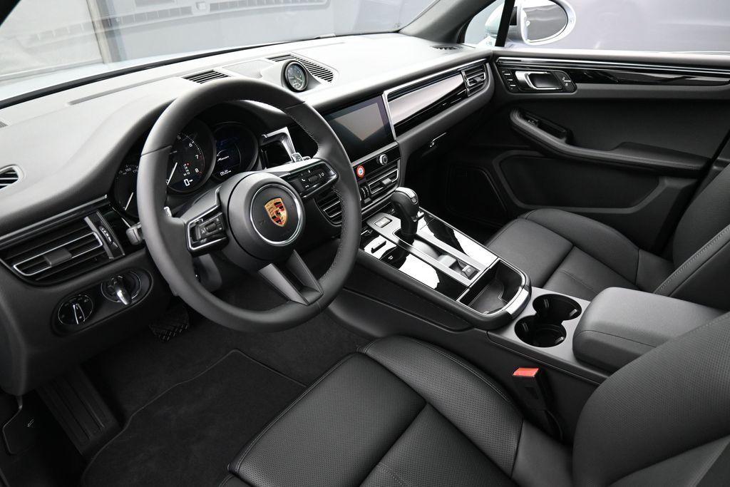 2026 Porsche MACAN BASE 照片 4