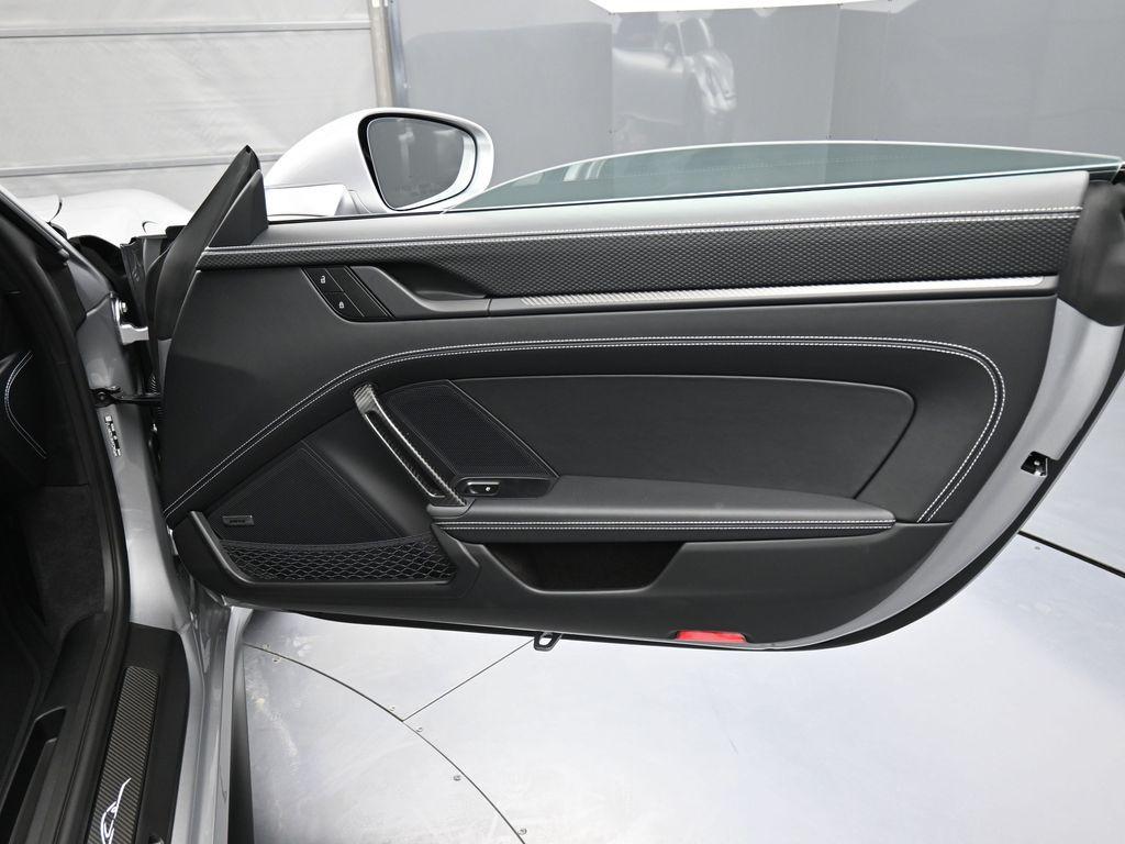 2026 Porsche 911 GT3 缩略图 27