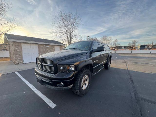2003 Dodge Ram 2500