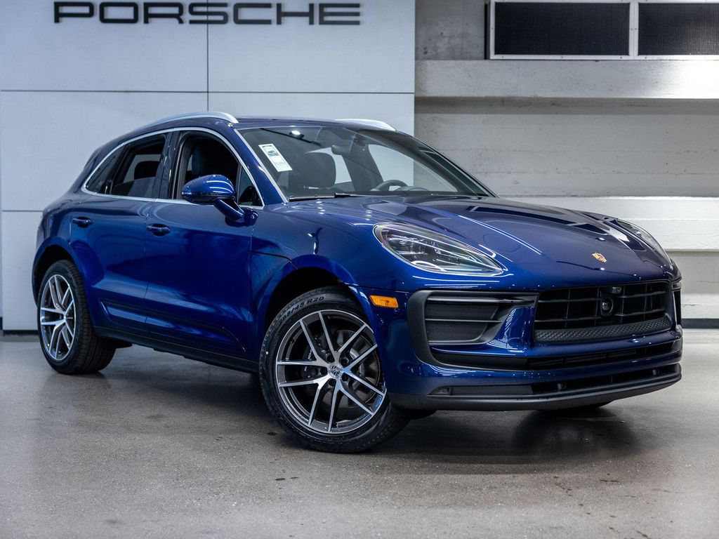 صورة 10 لـ 2026 Porsche MACAN