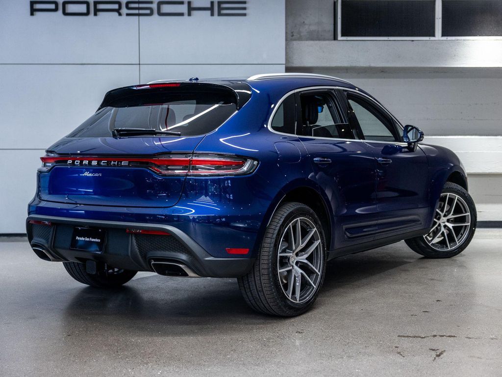 صورة 8 لـ 2026 Porsche MACAN