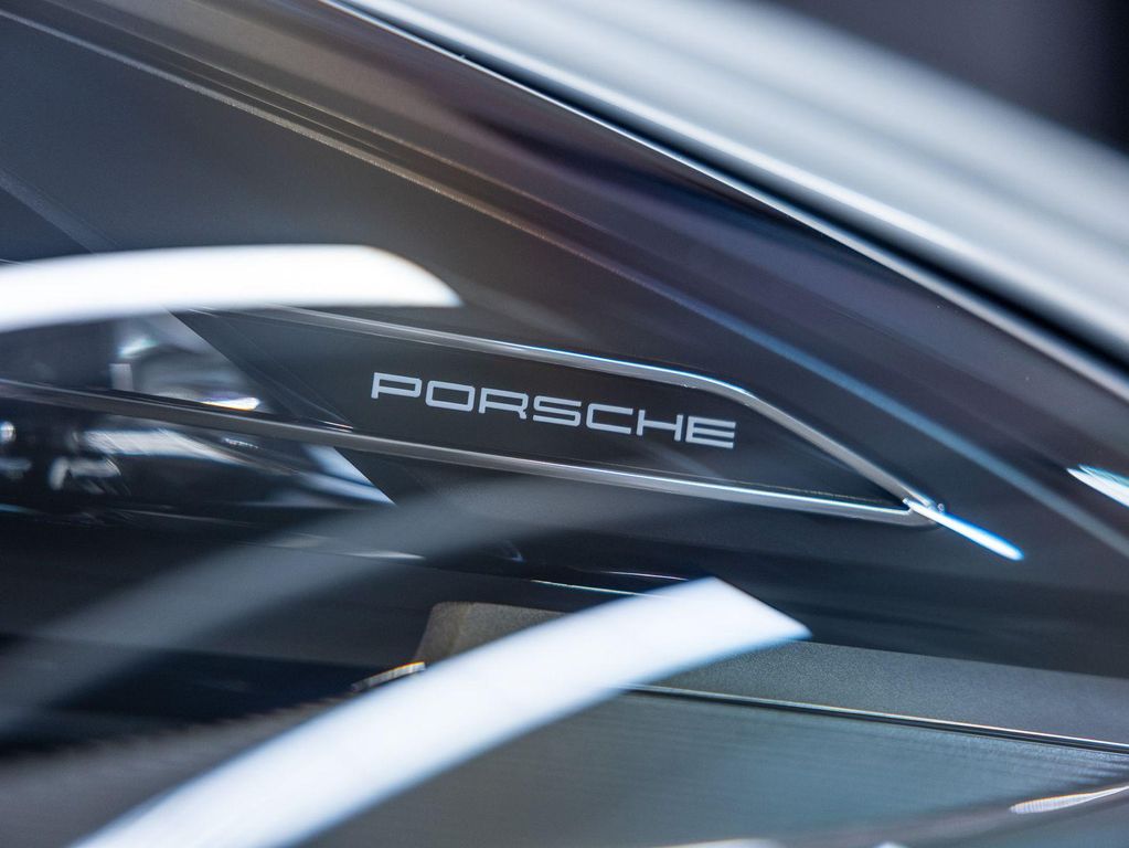 صورة مصغرة 15 لـ 2026 Porsche MACAN