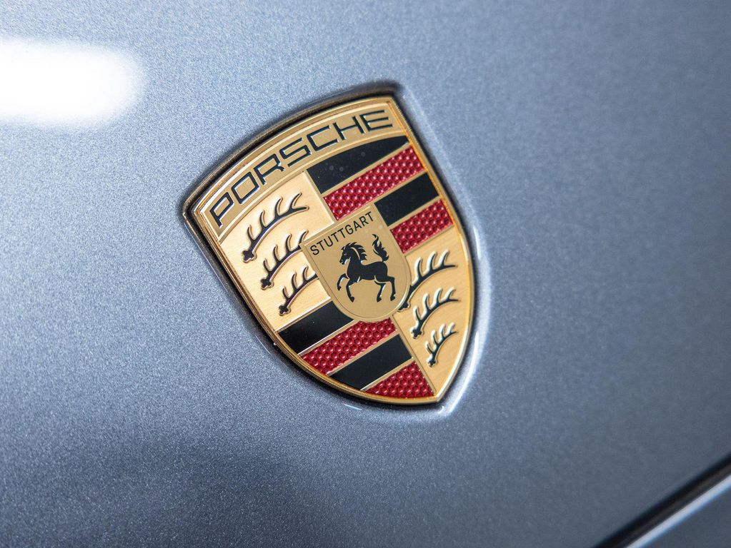 صورة مصغرة 19 لـ 2026 Porsche CAYENNE S