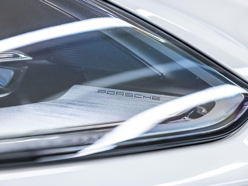 صورة مصغرة 14 لـ 2026 Porsche CAYENNE
