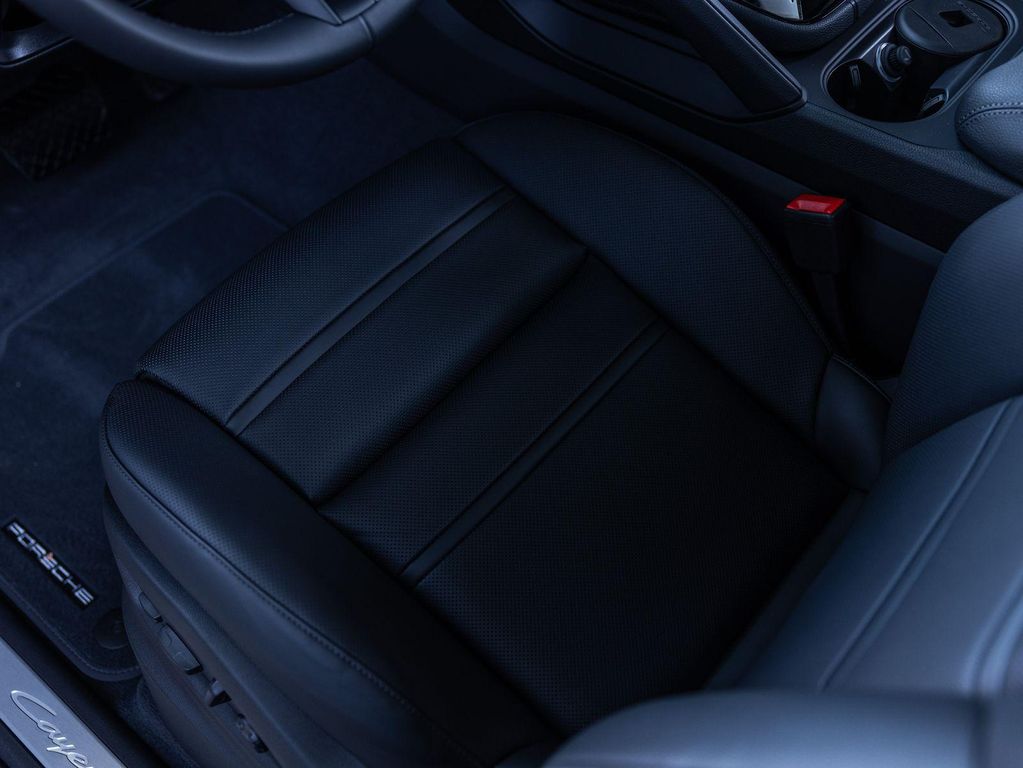 صورة مصغرة 28 لـ 2026 Porsche CAYENNE