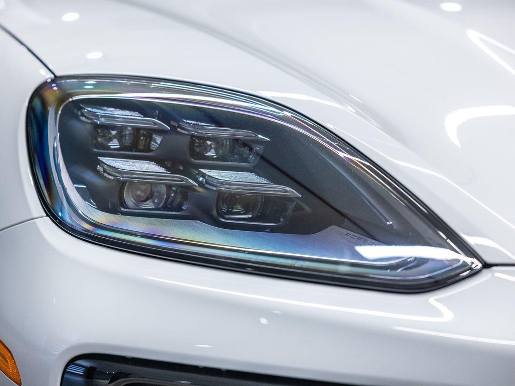 صورة مصغرة 13 لـ 2026 Porsche CAYENNE