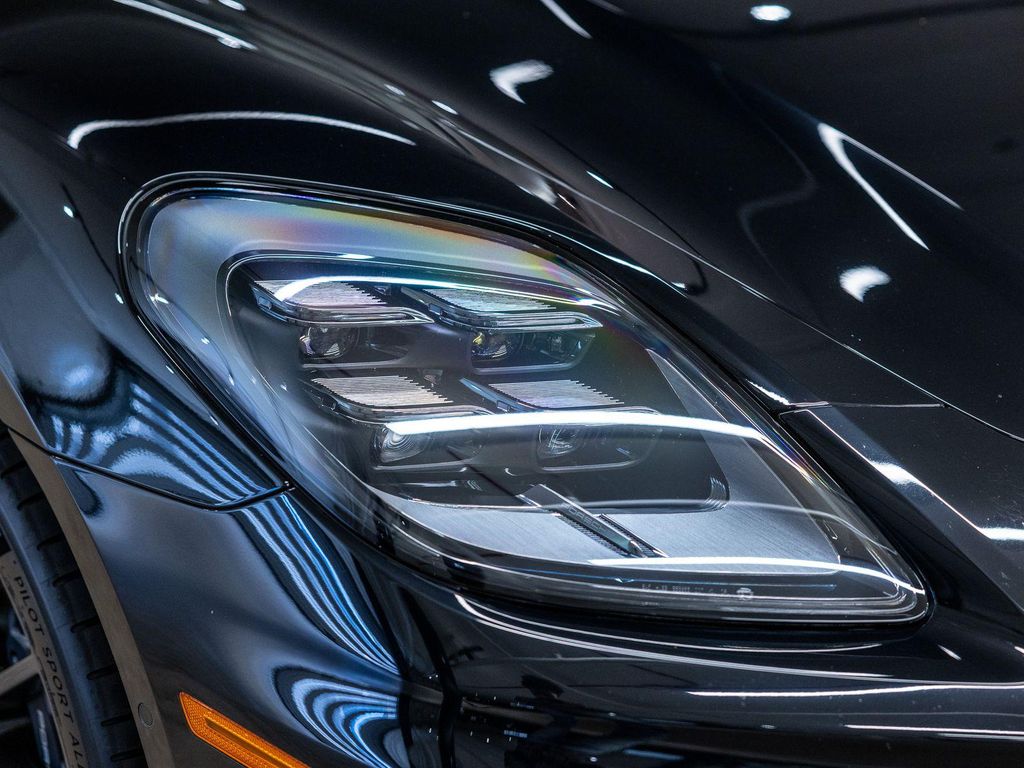 2025 Porsche PANAMERA 缩略图 14