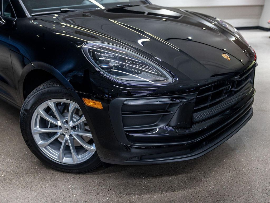 صورة مصغرة 17 لـ 2026 Porsche MACAN