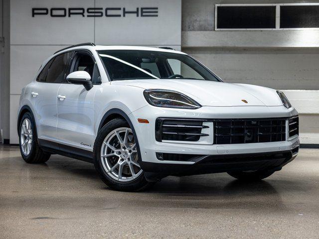 PORSCHE CAYENNE - 10