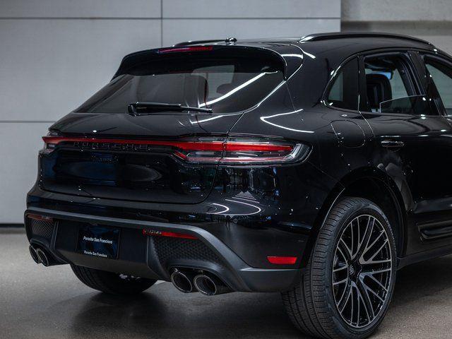 2026 Porsche MACAN — миниатюра 23