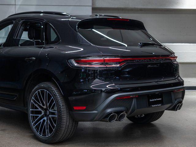 2026 Porsche MACAN — миниатюра 24