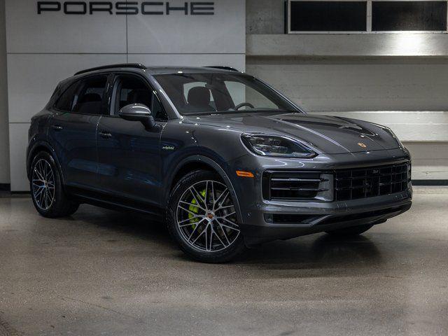 PORSCHE CAYENNE - 10